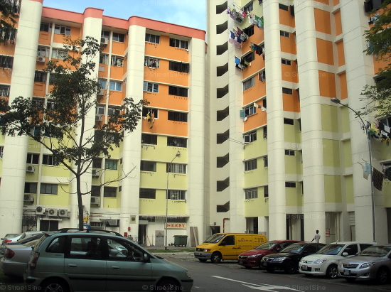 Hougang Avenue 1 thumbnail photo
